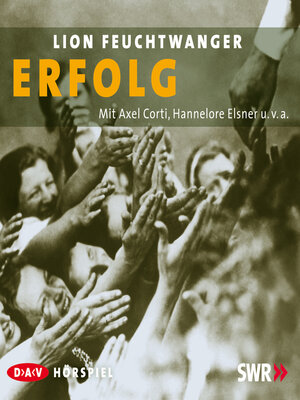 cover image of Erfolg